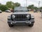 2025 Jeep Wrangler 4-Door Summit 4x4