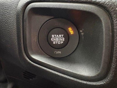 2025 Jeep Wrangler 4-Door Summit 4x4