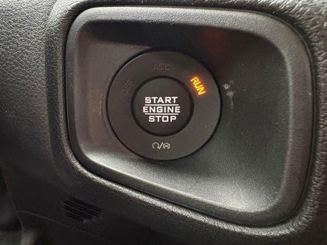 2025 Jeep Wrangler 4-Door Summit 4x4