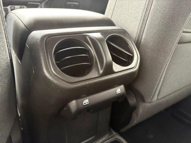 2025 Jeep Wrangler 4-Door Summit 4x4