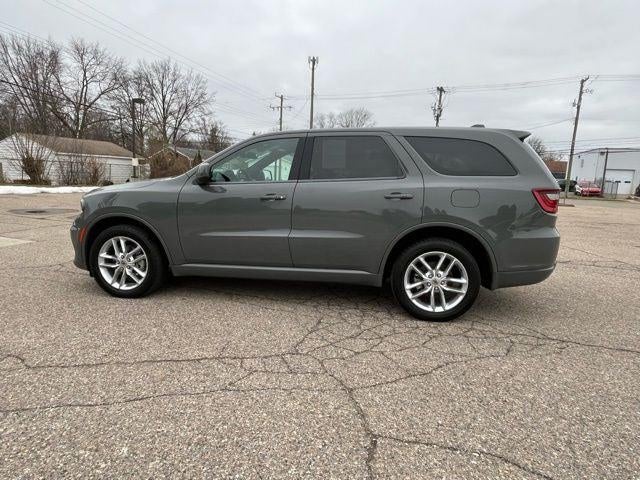 2022 Dodge Durango GT AWD