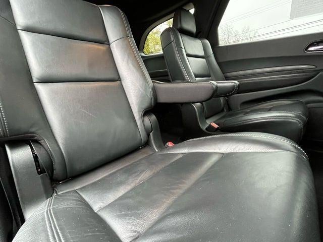 2022 Dodge Durango GT AWD