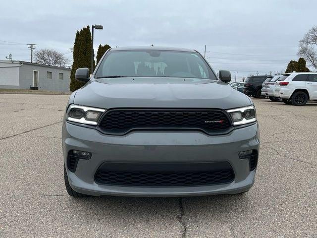 2022 Dodge Durango GT AWD