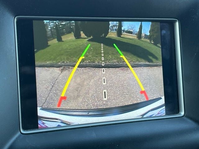 2019 Jeep Grand Cherokee Laredo E 4x4