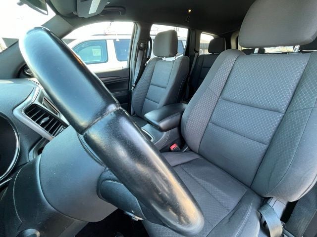 2019 Jeep Grand Cherokee Laredo E 4x4