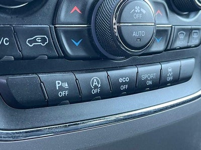 2019 Jeep Grand Cherokee Laredo E 4x4