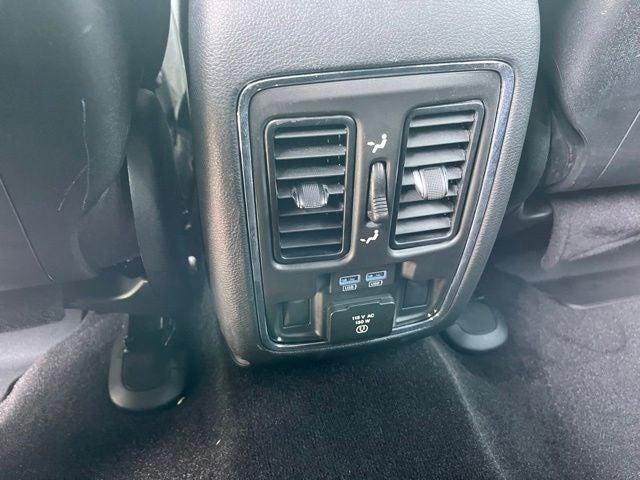 2022 Jeep Grand Cherokee WK Limited 4x4