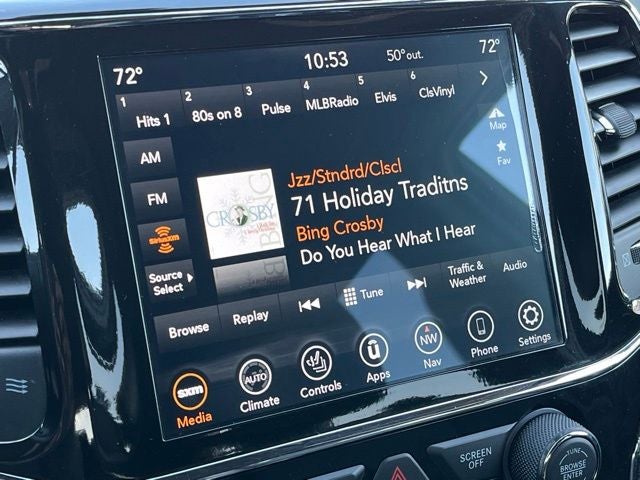 2022 Jeep Grand Cherokee WK Limited 4x4