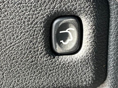 2022 Jeep Grand Cherokee WK Limited 4x4