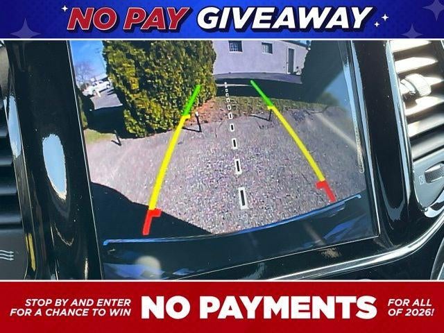 2022 Jeep Grand Cherokee WK Limited 4x4