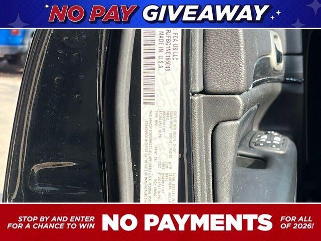 2022 Jeep Grand Cherokee WK Limited 4x4