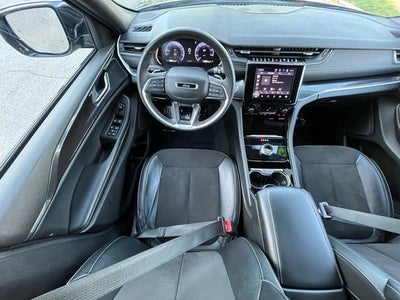 2023 Jeep Grand Cherokee Altitude 4x4