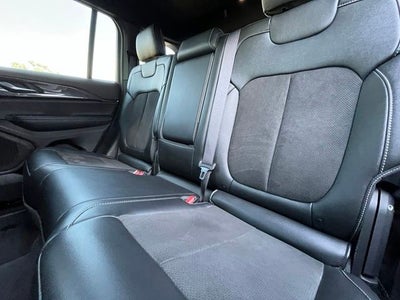 2023 Jeep Grand Cherokee Altitude 4x4