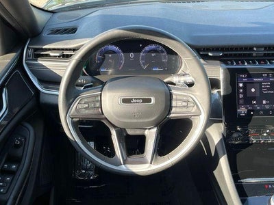 2023 Jeep Grand Cherokee Altitude 4x4