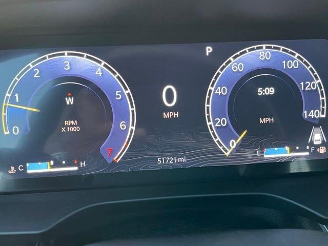 2023 Jeep Grand Cherokee Laredo 4x4