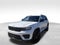2024 Jeep Grand Cherokee Altitude 4x4