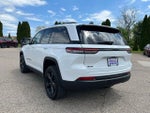 2023 Jeep Grand Cherokee Altitude X 4x4