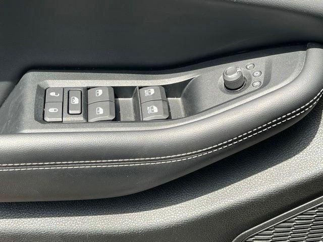 2023 Jeep Grand Cherokee Altitude X 4x4