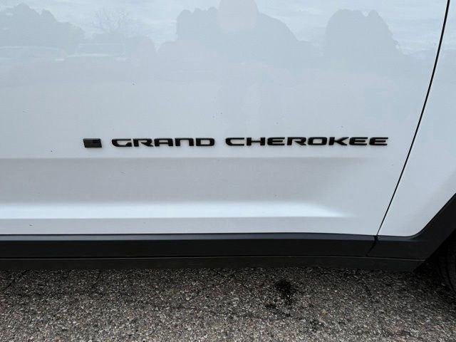 2023 Jeep Grand Cherokee Altitude X 4x4