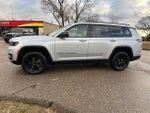 2024 Jeep Grand Cherokee L Altitude 4x4
