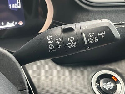 2024 Jeep Grand Cherokee L Altitude 4x4