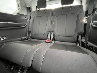 2023 Jeep Grand Cherokee L Laredo 4x4