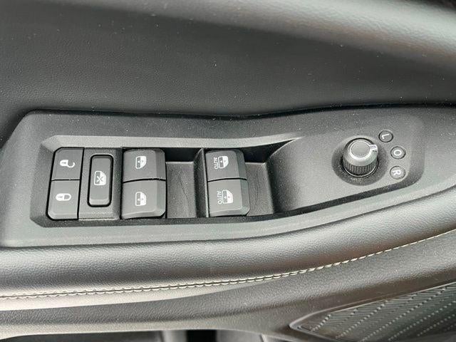 2023 Jeep Grand Cherokee L Laredo 4x4