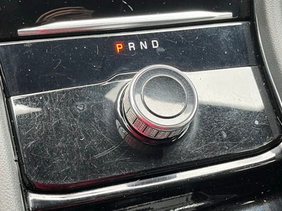 2022 Jeep Grand Cherokee L Altitude 4x4