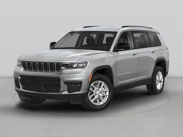 2023 Jeep Grand Cherokee L Laredo 4x4