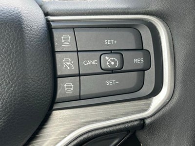 2023 Jeep Wagoneer L Series III 4x4