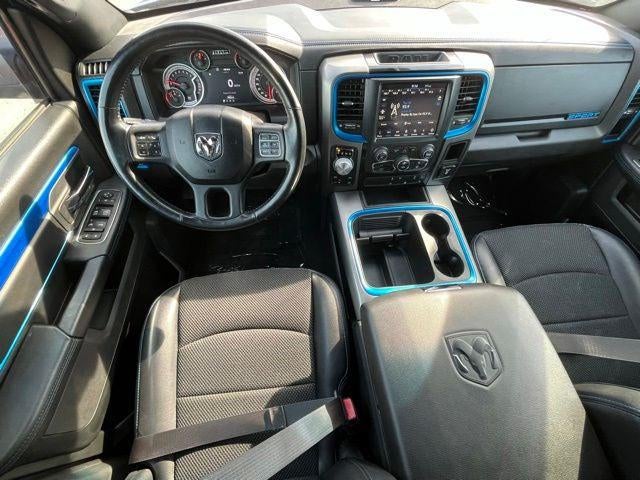 2018 RAM 1500 Sport