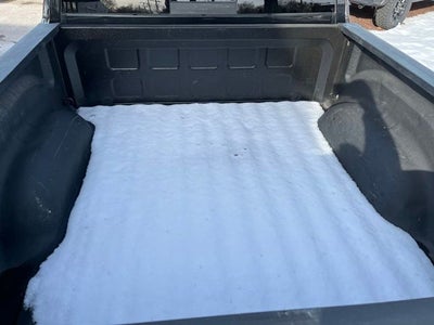 2018 RAM 1500 Rebel Crew Cab 4x4 5'7' Box