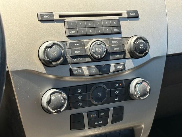 2009 Ford Focus SES