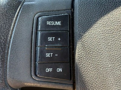 2009 Ford Focus SES