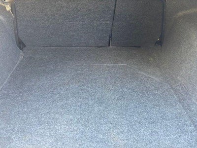 2009 Ford Focus SES