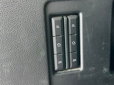 2019 Ford Expedition MAX Platinum