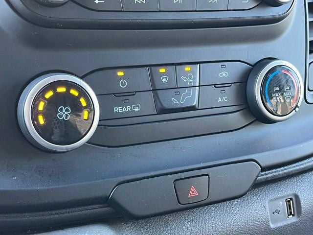 2022 Ford Transit-250 Cargo Van Base