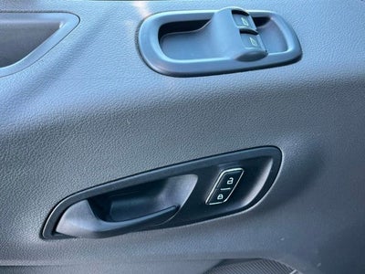 2022 Ford Transit-250 Cargo Van Base