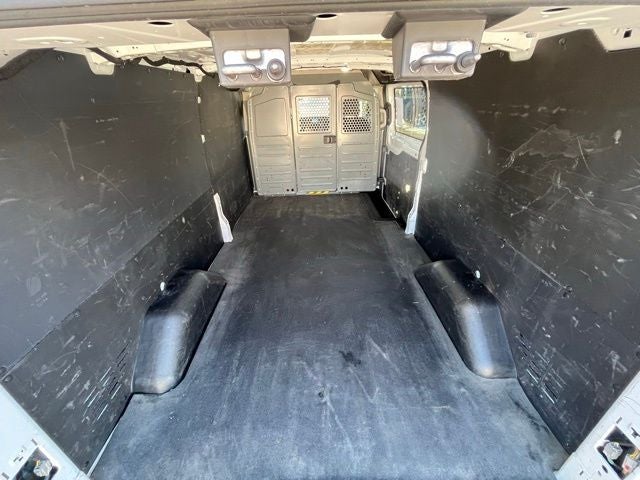 2022 Ford Transit-250 Cargo Van Base