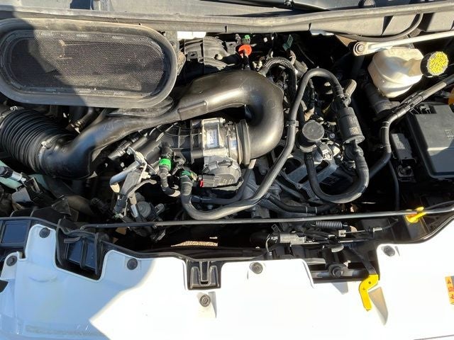 2022 Ford Transit-250 Cargo Van Base