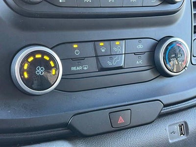 2022 Ford Transit-250 Cargo Van Base