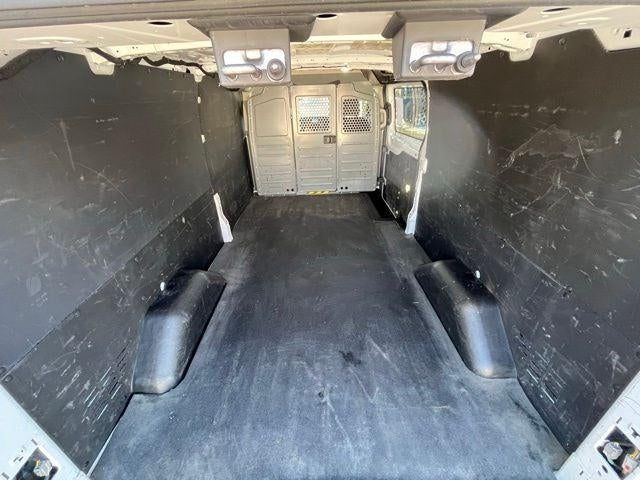 2022 Ford Transit-250 Cargo Van Base