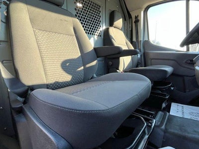 2022 Ford Transit-250 Cargo Van Base