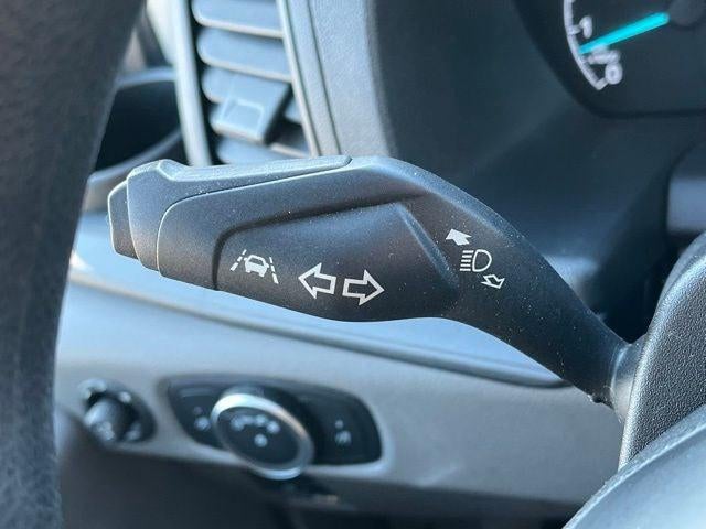 2022 Ford Transit-250 Cargo Van Base