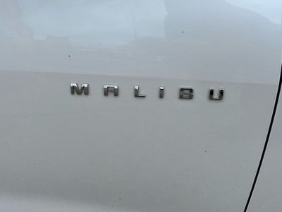 2017 Chevrolet Malibu Premier