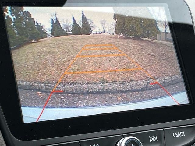 2017 Chevrolet Malibu Premier