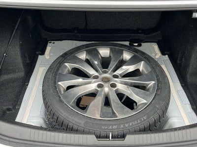 2017 Chevrolet Malibu Premier