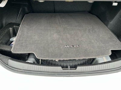 2017 Chevrolet Malibu Premier