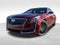 2017 Cadillac CT6 Luxury