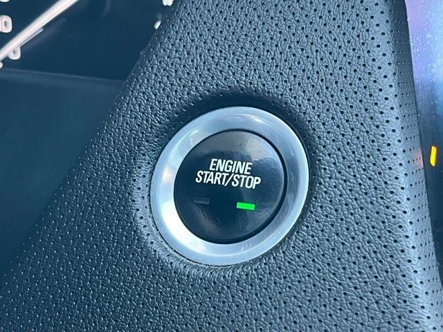 2017 Cadillac CT6 Luxury